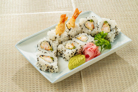 Nonki Maki Special