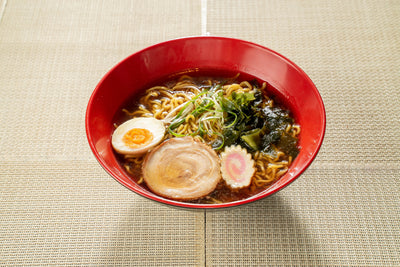 Shoyu Ramen